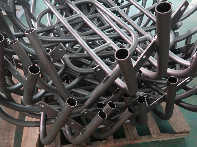 抛丸机处置惩罚与喷砂机的工艺的差别详细先容