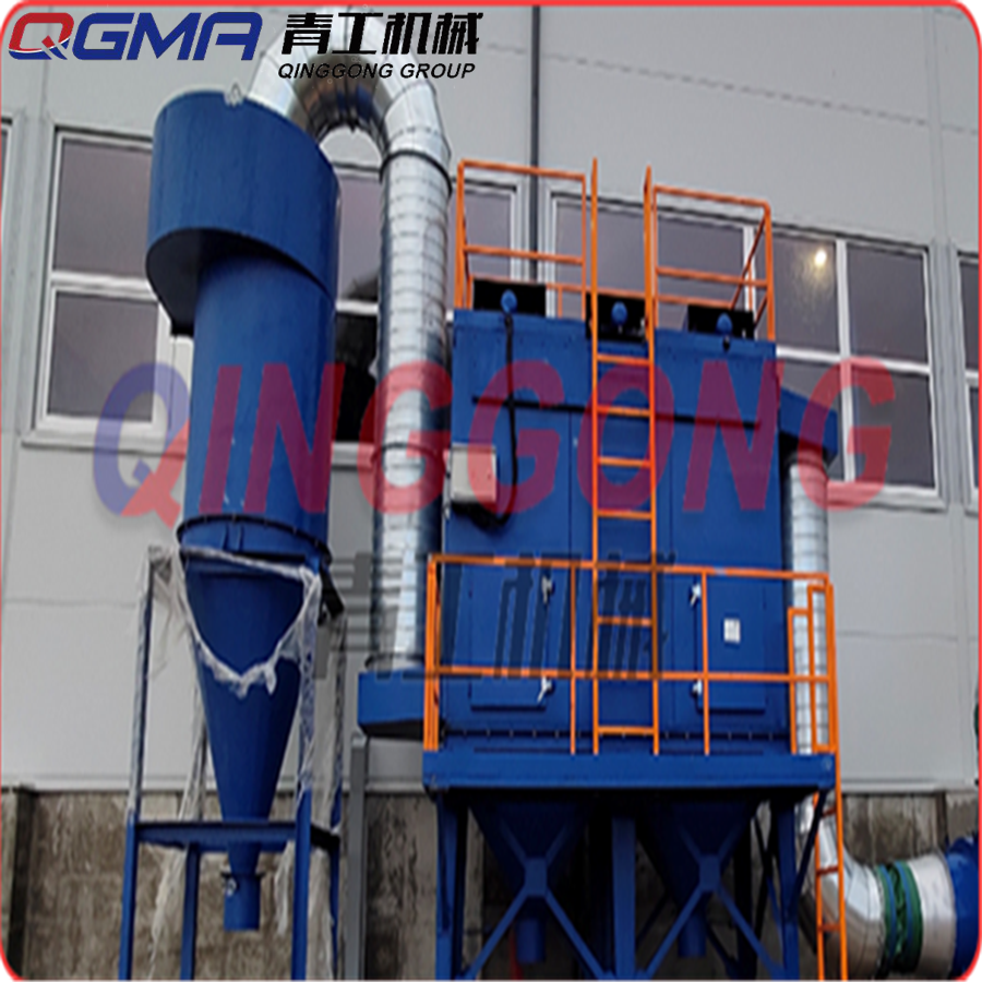 抛丸机除尘器起火的缘故原由是什么，应该接纳什么步伐？