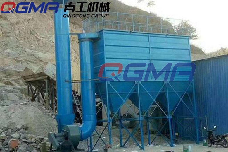 抛丸机除尘器起火的缘故原由是什么，应该接纳什么步伐？