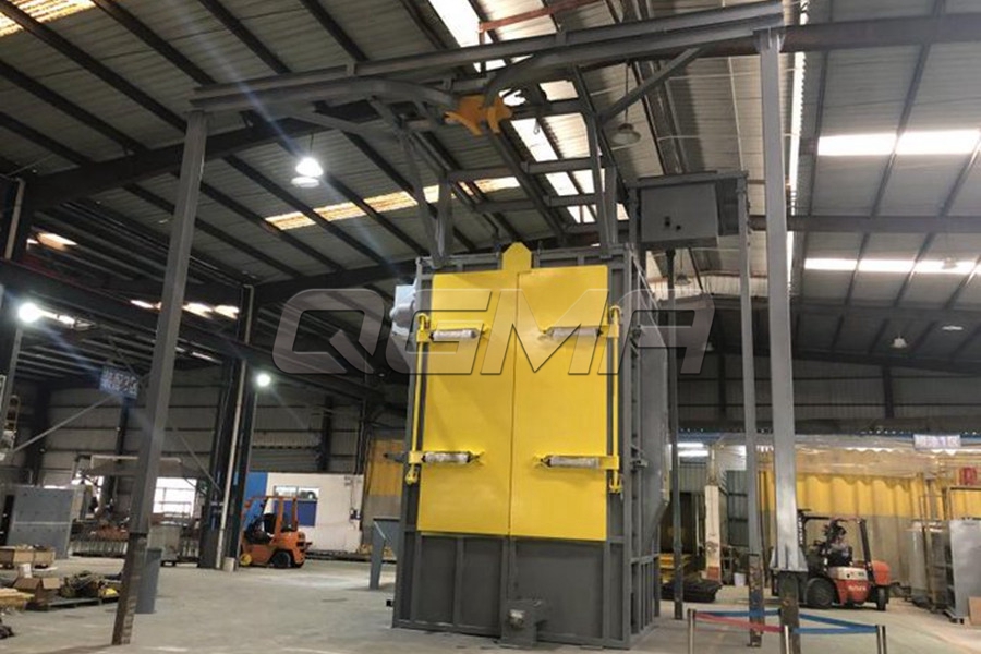 汽车轮毂应选用什么装备举行整理？